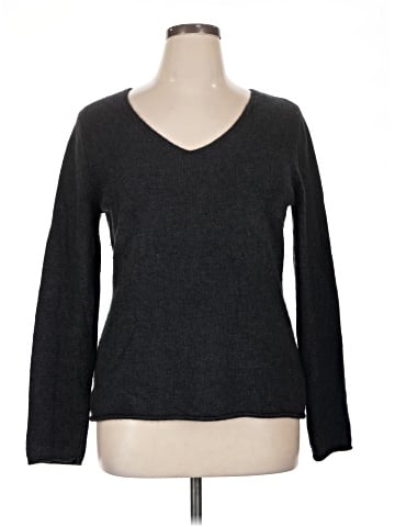 Marisa Christina Pullover Sweater (view 1)