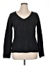 Marisa Christina Gray Pullover Sweater Size XL - photo 1