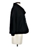 BCBGMAXAZRIA Black Wool Coat Size S - photo 4