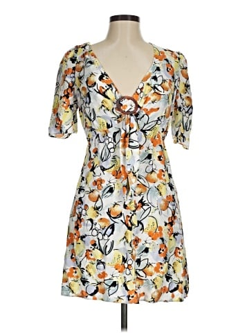 Glamorous Casual Dress (view 1)