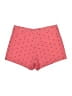 Assorted Brands Hearts Pink Shorts Size S - photo 2