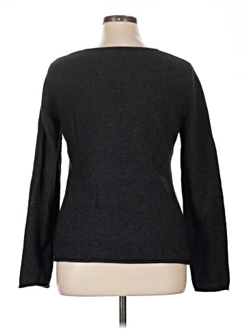 Marisa Christina Pullover Sweater (view 2)