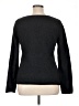 Marisa Christina Gray Pullover Sweater Size XL - photo 2