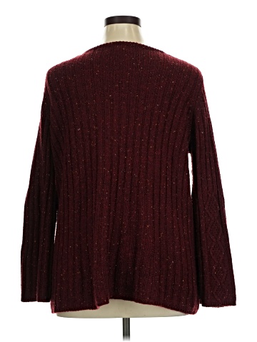 Westport Pullover Sweater (view 2)