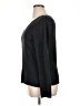 Marisa Christina Gray Pullover Sweater Size XL - photo 5