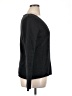 Marisa Christina Gray Pullover Sweater Size XL - photo 4