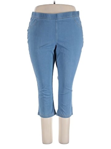 Zac & Rachel Jeggings (view 1)