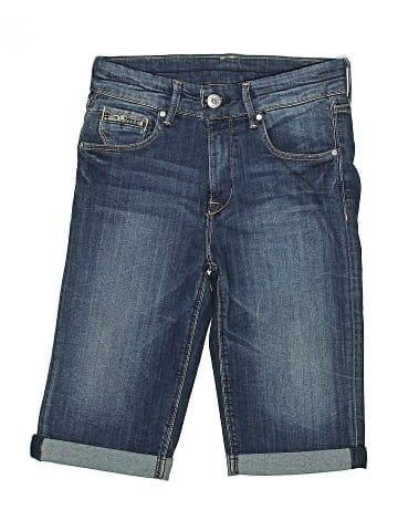 H&M Denim Shorts (view 1)