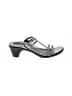 Naot Gray Sandals Size EU 39 - photo 1