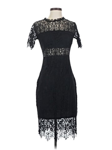 Miami Cocktail Dress (view 1)
