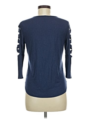 By & By 3/4 Sleeve Top (view 2)