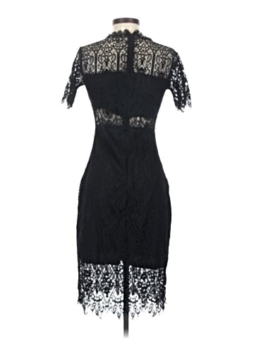 Miami Cocktail Dress (view 2)