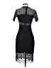 Miami Black Cocktail Dress Size S - photo 2