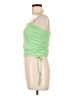 Assorted Brands Green Sleeveless Top Size L - photo 5