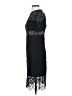 Miami Black Cocktail Dress Size S - photo 5