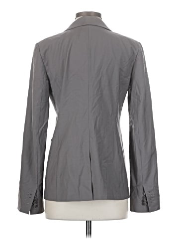 Ann Taylor Blazer (view 2)