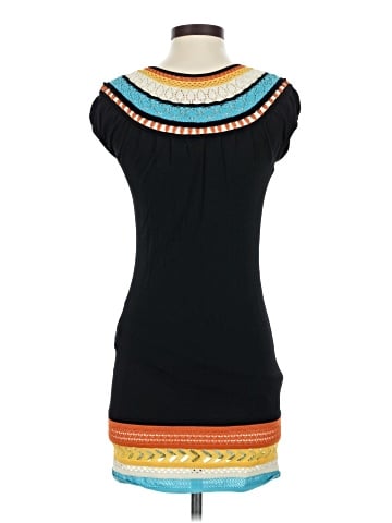 Catherine Malandrino Casual Dress (view 2)