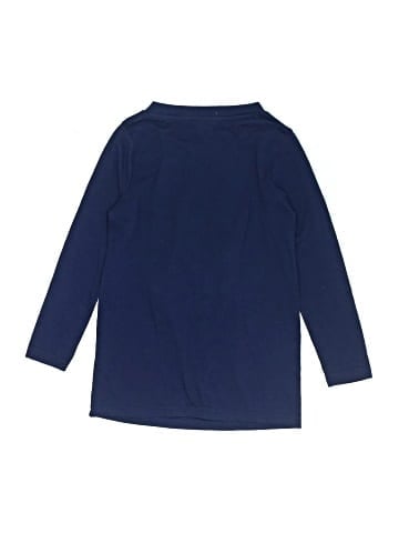 Poof Girl Long Sleeve Top (view 2)