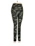 Lululemon Athletica Camo Green Active Pants Size 8 - photo 1