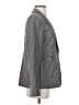 Ann Taylor Gray Blazer Size 2 - photo 4