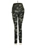 Lululemon Athletica Camo Green Active Pants Size 8 - photo 2