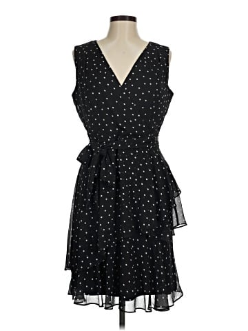 Tahari by ASL Cocktail Dress (view 1)