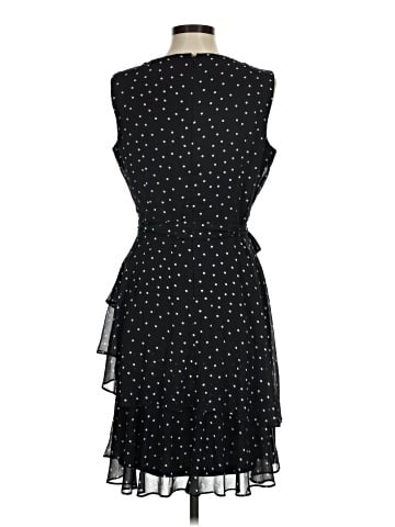 Tahari by ASL Cocktail Dress (view 2)