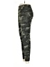Lululemon Athletica Camo Green Active Pants Size 8 - photo 5