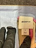 Maeve Solid Tan Casual Skirt Size L - photo 4