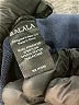 Alala Blue Pullover Sweater Size S - photo 8