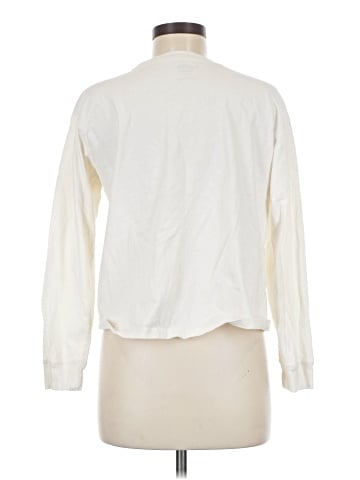 Roots Long Sleeve T-Shirt (view 2)