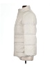Uniqlo 100% Polyester Ivory Snow Jacket Size 13 - photo 5