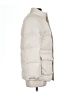 Uniqlo 100% Polyester Ivory Snow Jacket Size 13 - photo 4
