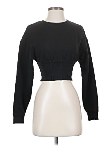 Meshki Long Sleeve T-Shirt (view 1)