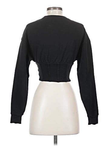 Meshki Long Sleeve T-Shirt (view 2)