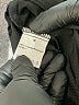 Unbranded 100% Polyester Black Dress Pants Size M - photo 7