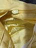 Unbranded Yellow Cocktail Dress Size 6 - photo 7