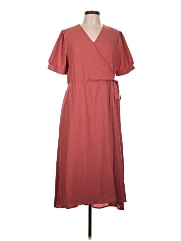 Jodifl Casual Dress (view 1)