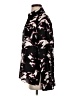 Proenza Schouler 100% Silk Print Black Blouse Size 4 - photo 5