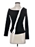 Cider Black Cardigan Size S - photo 1