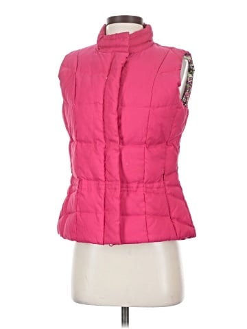 Lilly Pulitzer Vest (view 1)