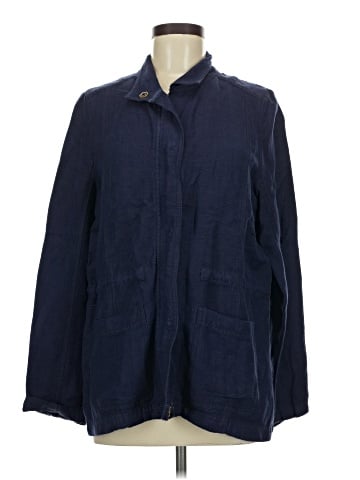 Caslon Jacket (view 1)