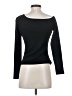 Cider Black Cardigan Size S - photo 2
