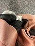 Unbranded 100% Polyester Pink Cocktail Dress Size 4 - photo 4