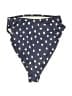 ASOS Design Polka Dots Blue Swimsuit Bottoms Size 0 - photo 2