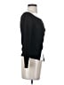 Cider Black Cardigan Size S - photo 4