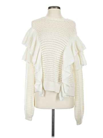 Tularosa Pullover Sweater (view 1)
