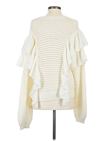 Tularosa Pullover Sweater (view 2)