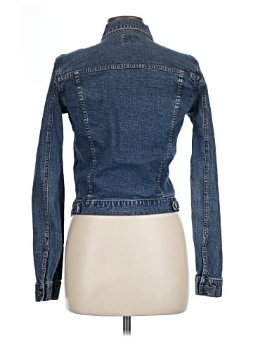 CALVIN KLEIN JEANS Denim Jacket (view 2)