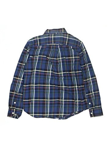 Ralph Lauren Long Sleeve Button-Down Shirt (view 2)